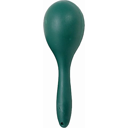 Mini Maracas Green