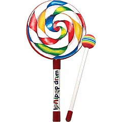 Lollipop Drum