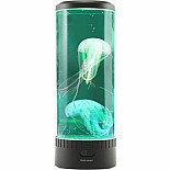 Lumina Jellyfish Mood Lamp with LED lights