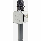 Sing A long Pro 3 Karaoke Mic - BLK