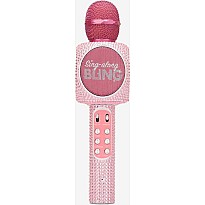 Sing A long Bling Pink