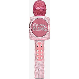 Sing A long Bling Pink