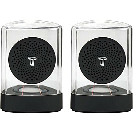 Clear TSW Bluetooth Speaker