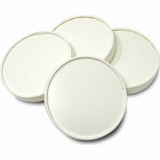 Art Café Latte-Inspired Painting Set - Cheery Colors