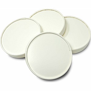 Art Café Latte-Inspired Painting Set - Cheery Colors