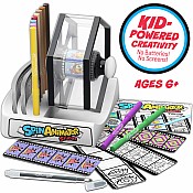 SpinAnimator™ Studio