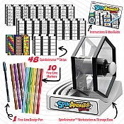 SpinAnimator™ Studio