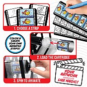 SpinAnimator™ Studio