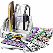 SpinAnimator™ Studio