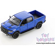 Dodge Ram 1500 Pick-Up (2019, 1/46 scale diecast model car) (assorted colors)