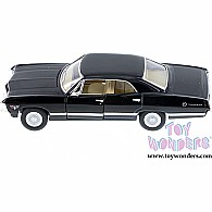 Chevrolet® Impala® Hardtop (1967, 1/43 scale diecast model car) (assorted colors)