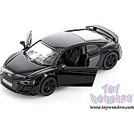 Audi R8 Coupe (2019, 1/36 scale diecast model car) (assorted colors)
