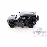 Land Rover Defender 90 (1/36 scale diecast model car) (assorted colors)