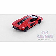 Lamborghini Countach LPI 800-4 Hardtop (1/38 scale diecast model car) (assorted colors)
