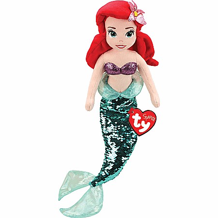 Ariel