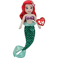 Ariel