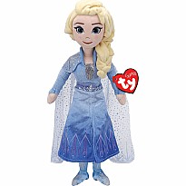 Elsa  Princess Med