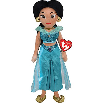 Jasmine  Princess Med