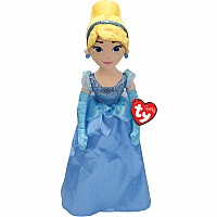 Cinderella  Princess Med
