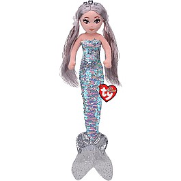 Athena  Mermaid Sequin Platinum Med