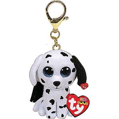 Beanie-Boos Clips 'FETCH'