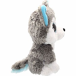 TY Beanie Boos - Slush - Husky