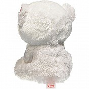 Ty Beanie Boo - Cuddly Bear The Polar Bear 6"