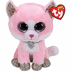 FIONA- cat pink reg