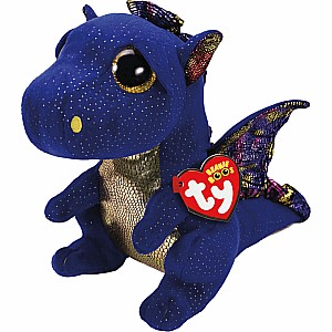 Beanie-Boos 'Saffire' (medium)