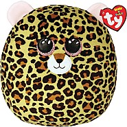 Livvie, Spotted Leopard (assorted sizes)