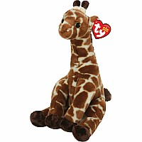 Beanie Babies - Gavin Giraffe (8 inch)