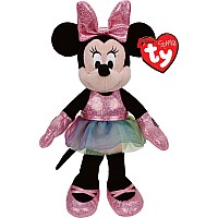 Minnie Mouse, Ballerina Sparkle