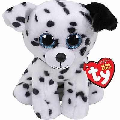 Beanie Babies - Catcher Dalmation (8 inch)