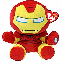 Beanie-Babies 'Iron Man' (small)