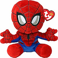 Beanie-Babies 'Spider-Man' (small)