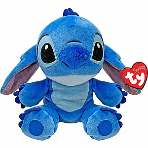 Beanie-Babies 'Stitch' (small)