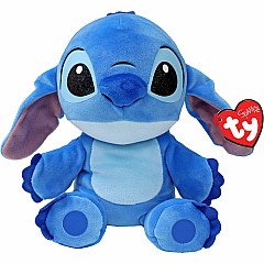 Beanie-Babies 'Stitch' (medium)