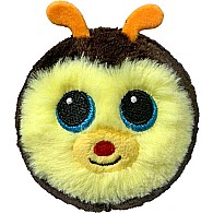 Beanie Bouncers (Buzzy Bee)