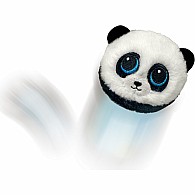 Beanie Bouncers (Checkers Panda)