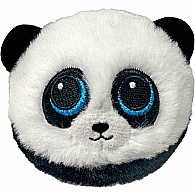 Beanie Bouncers (Checkers Panda)