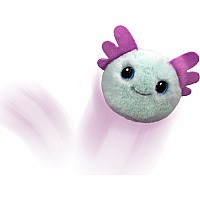 Beanie Bouncers (Swish Axolotl)