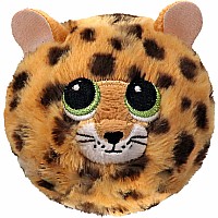 Beanie Bouncers (Spots Cheetah Cub)