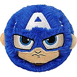 Beanie Bouncers (Captain America)