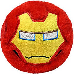 Beanie Bouncers (Ironman)