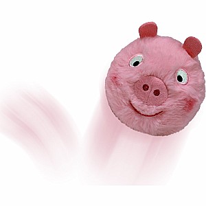 Beanie Bouncers (Peppa Pig)
