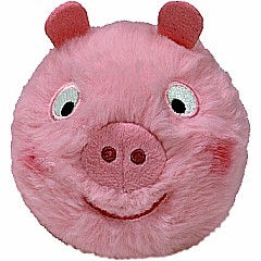 Beanie Bouncers (Peppa Pig)