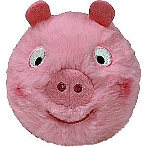 Beanie Bouncers (Peppa Pig)