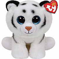 Beanie Babies - Tundra Tiger (13 inch)