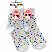 Fantasia Unicorn Socks