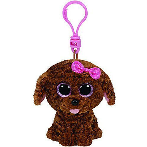 DEMO-SITE - Ty Plushï¾ -ï¾ Boo' S Clipï¾ -ï¾ maddie The Dog - Out of This World Toys - Specialty Toys Network Site